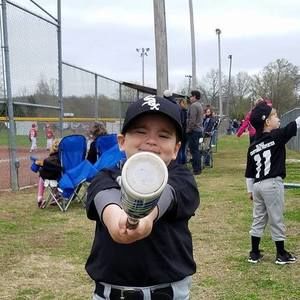 Meet your Posher, Jackie